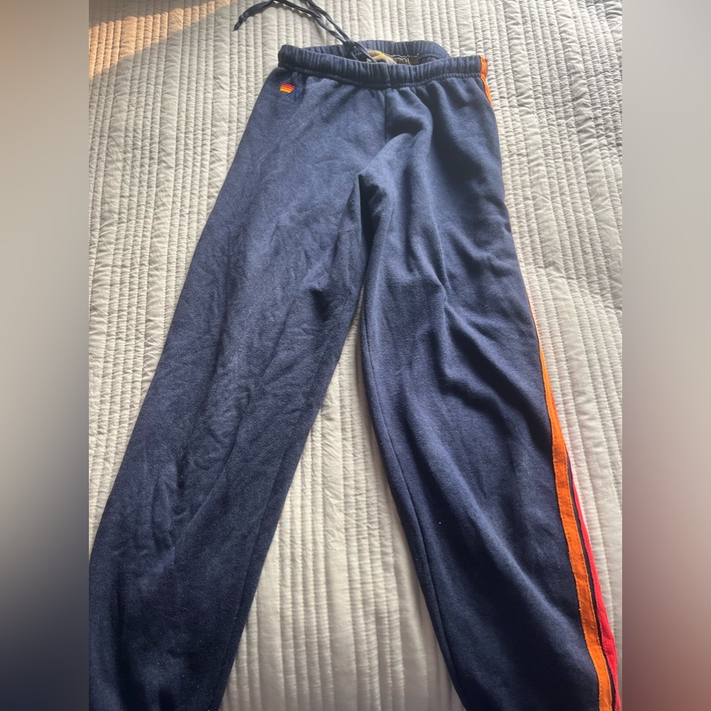 Aviator nation joggers